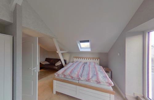 Alte Bäckerei Haupthaus am Flughafen - Messe Düsseldorf - Foto 9