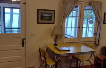 Lakefront! Twin Birch Resort - The Red Laker - Foto 20