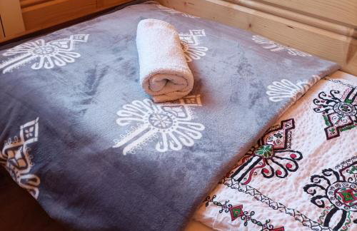 Apartament w Zagrodzie - Foto 15