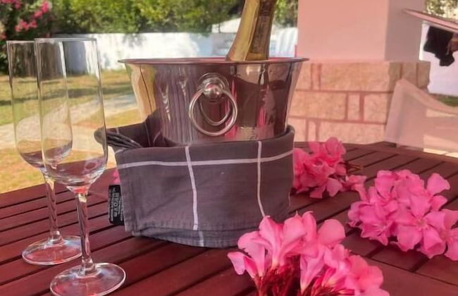 Villa Askamnia and Suites - Foto 39