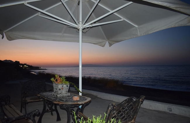 Tzannis Cave House - Foto 12