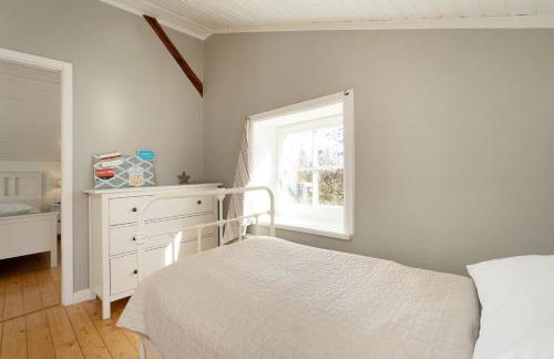 "Weißes Haus" 9123II - Fehmarn - Foto 28