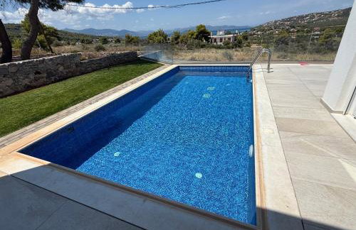 Theologos Residencies - Foto 31