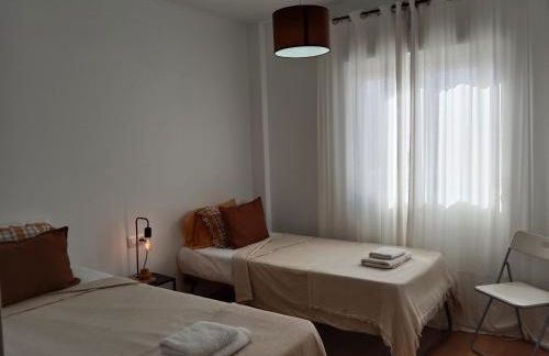 Dúplex Apartment Sol de la Plazuela - Foto 33