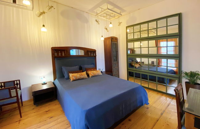 HB apartments Mazniashvili - Foto 9