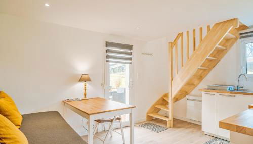 Petit gîte Sables d' Or 600m plage - Photo 4