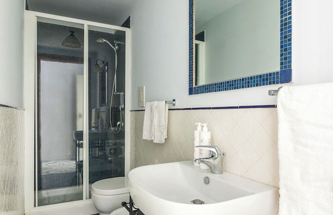 Leticia's Apartment by Wonderful Italy - Foto 22