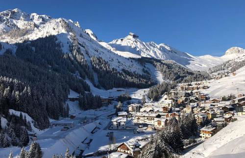 Sunny Arabba Apartment - Foto 27