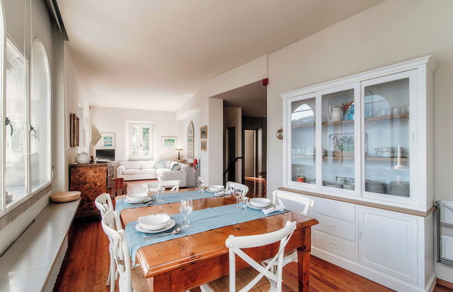 Villa Vica - Foto 29