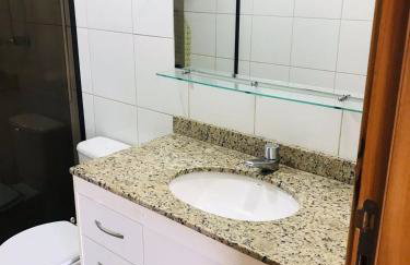 OZPED Flats Particulares Edifício Life Resort - Foto 116