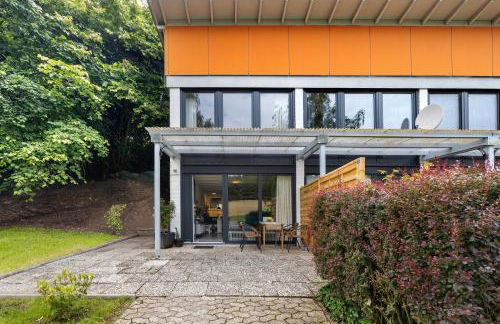 Apartment am Wald - Foto 2