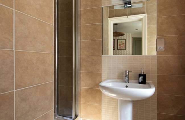 Round House Apartments - Photo 48