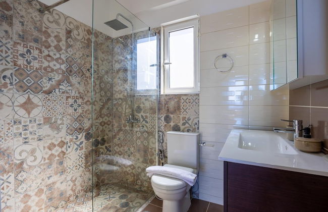 Villa Arkadia in Trifillia - Foto 36