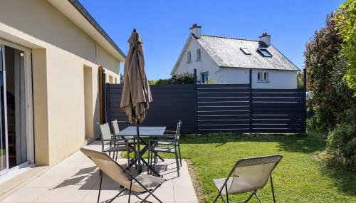 Gite Kerstephan - Foto 2