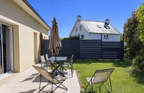 Gite Kerstephan - Foto 19