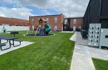 Luxury Condo Near Downtown - Pet Friendly - Foto 11