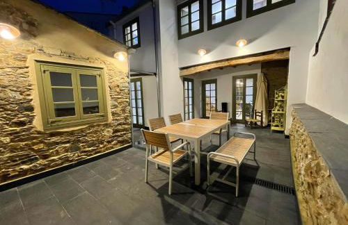 Casa Alameda 33 de Casas Das Figueiras en Ría Eo-Ribadeo - Foto 37