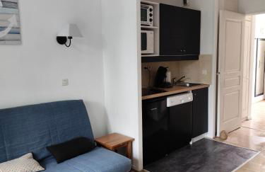 Chez l'Amiral Alain - Photo 2