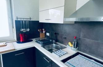 Holiday Home Bailey by Interhome - Foto 9