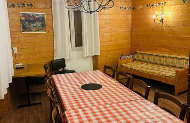 Residence les Marmottes au centre valcenis Lanslebourg - Foto 15