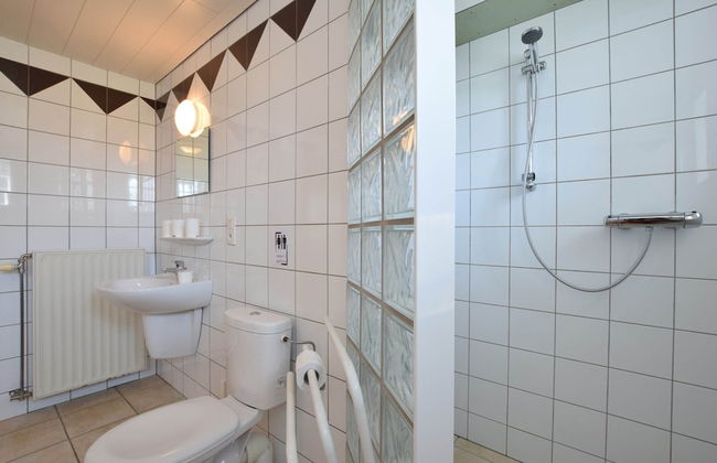 Holiday Home in Ardennes With Pool & Sauna - Foto 30