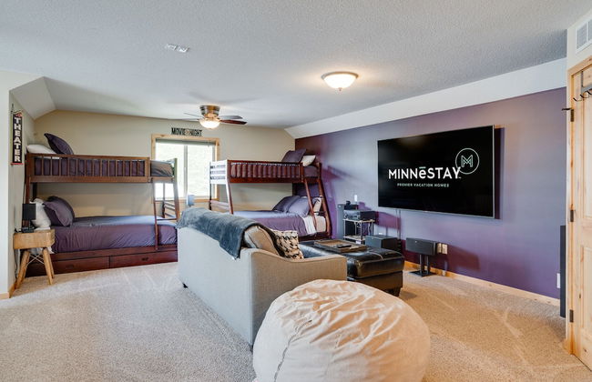 Moonlight Cove - Lakeside Lodge - Photo 3