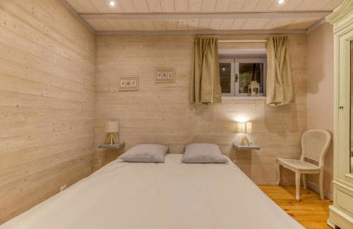 Le Flocon Grand Chalet 4 étoiles - Foto 21