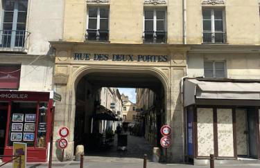 Coeur de Versailles Notre Dame - 3 pièces - Foto 6