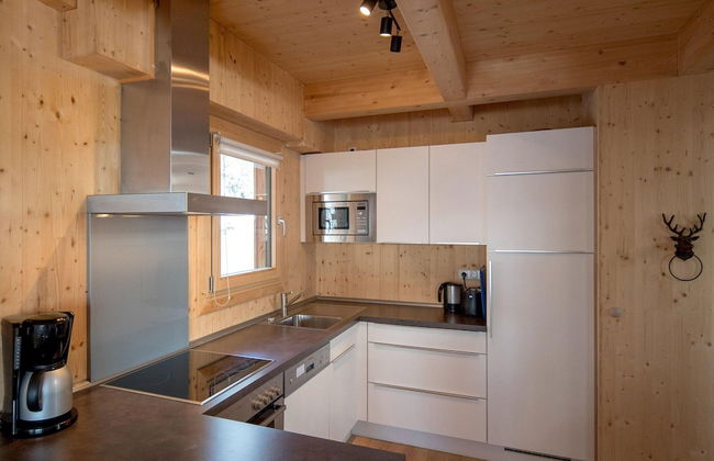 Pleasant Chalet With Steam Shower - Foto 10