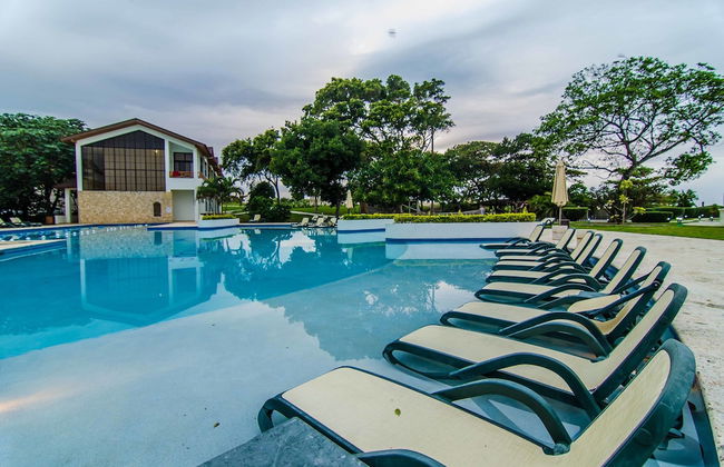 2 Bedroom Townhouse at Ocean Village - Foto 16