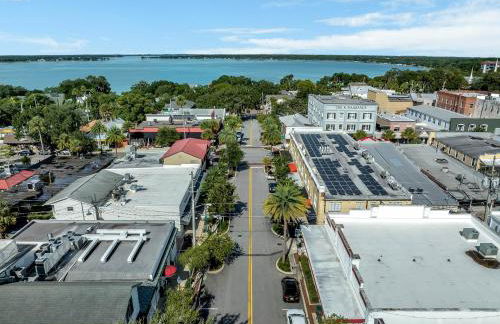 Doras Dream, 4 Bedrooms, Sleeps 12, Downtown - Foto 60