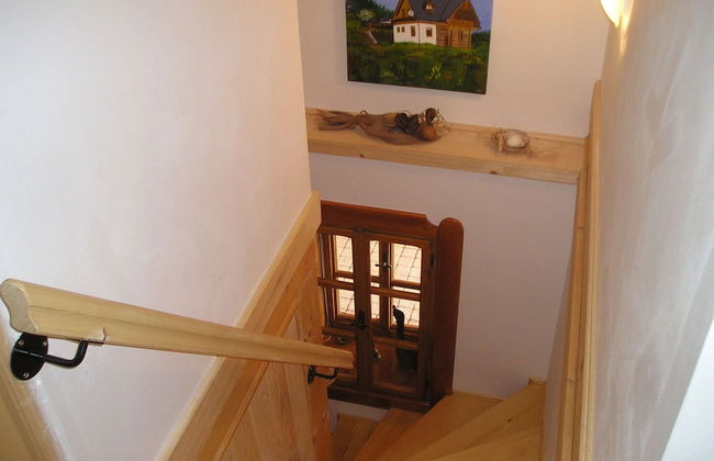 Peaceful Mountain Holiday Stay - Photo 2