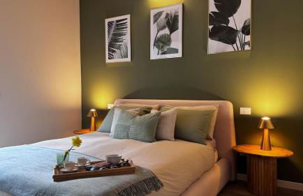 Brighter Days - Two-room apartment with lake view and pool - Photo 10