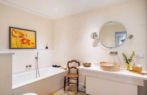 Architektenhaus Baden mit Studio - Foto 23