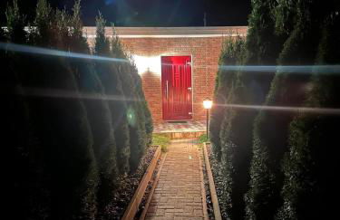 Luxury-Wellnessresidence- Altes Kapitänshaus - Photo 28