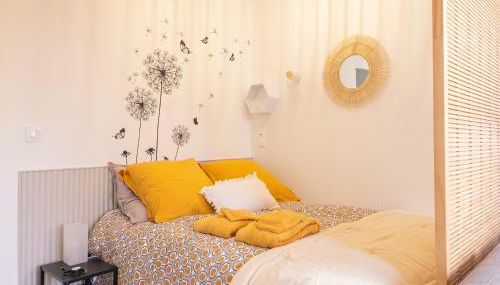 Studio Tout Confort près Ancenis - Photo 2