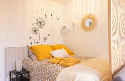 Studio Tout Confort près Ancenis - Photo 2