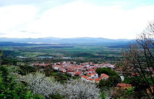 Aires Del Ambroz - Foto 46