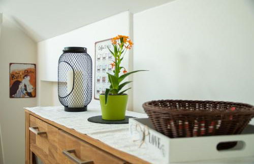 Appartement Ludwigskanal - Foto 50