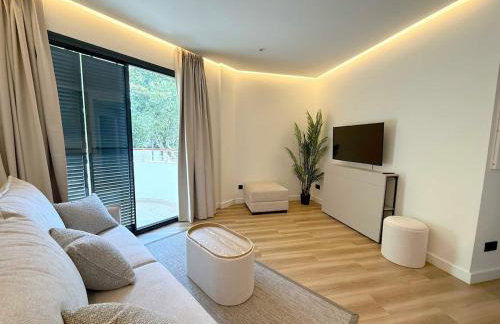 Luxury one bed apartment & pool - Foto 1