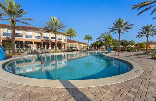 4 BR Hot Tub Cozy Decor @ Regal Oaks RO2761N - Foto 51