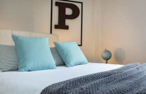 P Terrace Exclusive Apartment - Lake View With Terrace - Free Parking - Foto 6