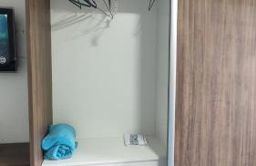 Studio na praça da Lagoa, pertinho de tudo! - Foto 2