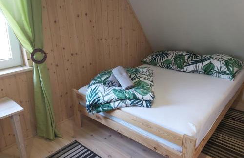 Leśna Chata Kaszuby - Foto 19