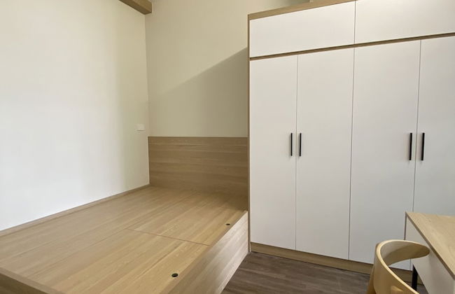 Funhome Bo Song Set Apartment Ha Noi - Foto 17