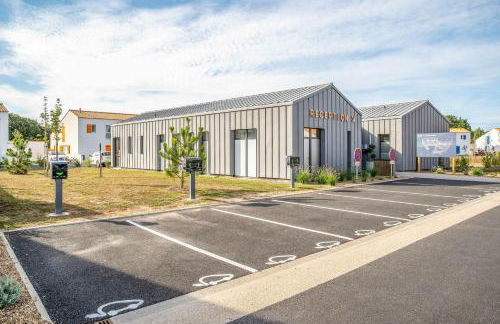 Residence Les Villas D'olonne, Les Sables D'olonne - Photo 59