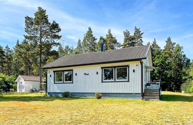 5 Person Holiday Home in 38472 - Foto 28