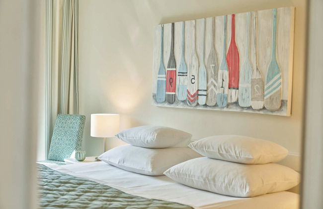 Ferienwohnungen Dünenmeer - Foto 6