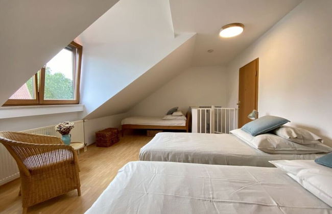 Droomvakantie aan de Ammersee - Foto 3