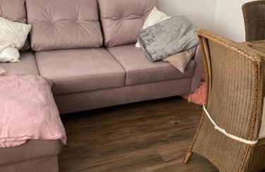 SchöneWohnung mit eigenem Gsrten und Eingang - Foto 18